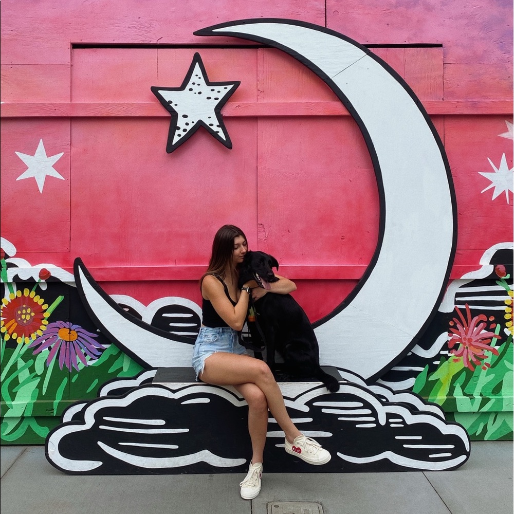 Meet your Posher, Jesse